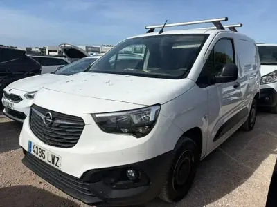 Usado Opel Combo