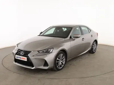 Usado Lexus IS300h