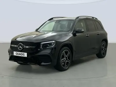 Usado Mercedes GLB220
