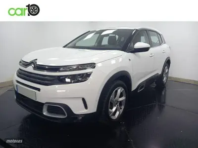Usado Citroën C5