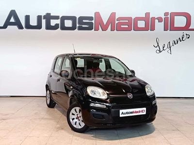 Fiat Panda Cross