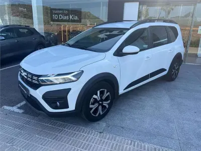 Usado Dacia Jogger
