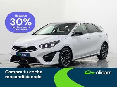 Kia Ceed GT