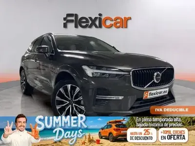 Usado Volvo XC60