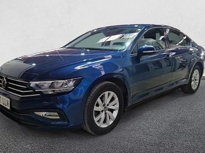 Używany VW Passat Business 122 KM (89 kW) 2020