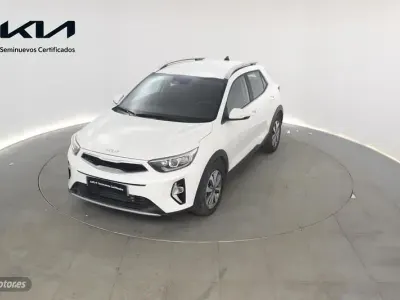 Usado Kia Stonic