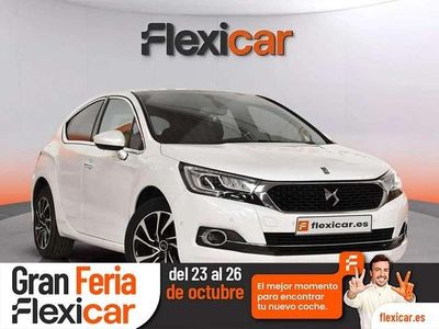 DS Automobiles DS4