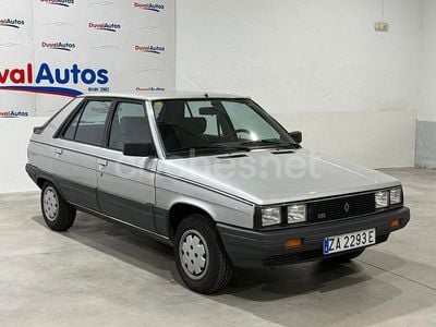 Gris / plata Usado 1984 Renault R11 Utilitario | 6900 €