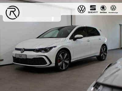 Blanco Usado 2020 VW Golf VIII GTE Utilitario | 39.000 €
