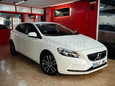 Usado Volvo V40