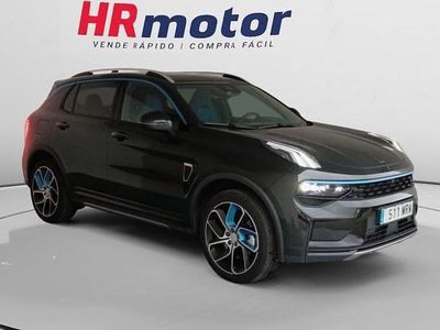 Usado Lynk & Co 01 262 CV (192 kW) 2024 SUV