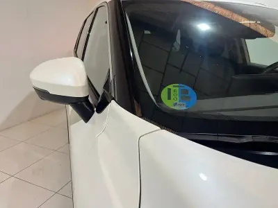 Usado Nissan X-Trail N-Connecta 163 CV (119 kW) 2024 Kori white SUV
