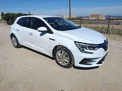 Renault Mégane IV