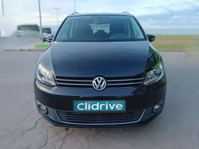 Usado VW Touran