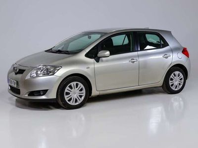 usado Toyota Auris 1.6 VVT-i Luna