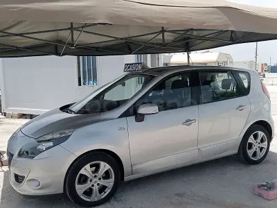 Usado Renault Scénic