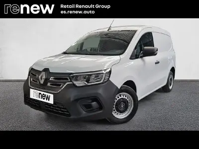 Usado Renault Kangoo