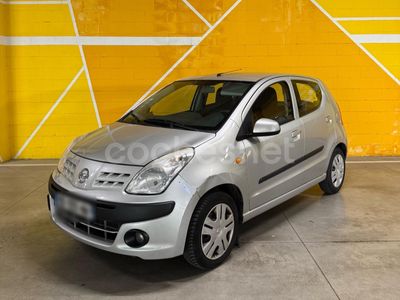 Nissan Pixo