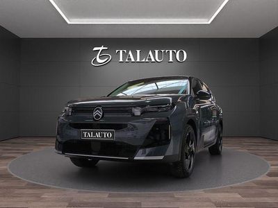 Nuevo Citroën C5 Aircross 145 CV (106 kW) 2025 Verde SUV