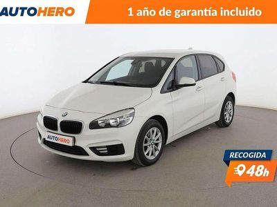 BMW 216 Active Tourer