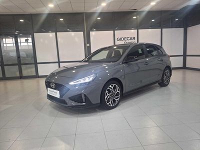 Usado Hyundai i30 N Line 99 CV (72 kW) 2025