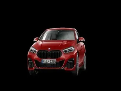 Używany BMW 218 Executive 150 KM (110 kW) 2022 Coupe