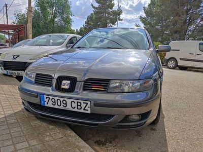 usado Seat Toledo 1.9 TDi Signum-a