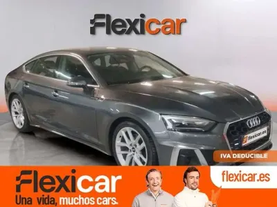 Usado Audi A5 Sportback