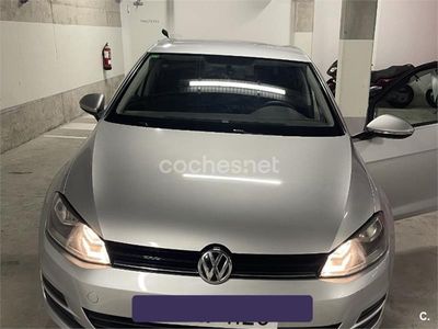 VW Golf VII