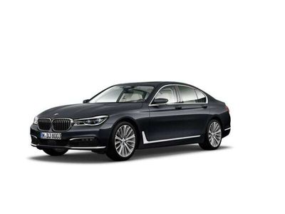 usado BMW 750 Serie 7 ia