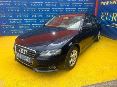 usado Audi A4 1.8 TFSI 160