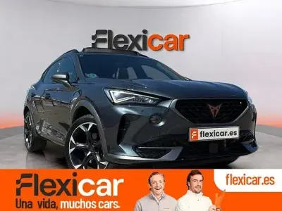 Usado Cupra Formentor