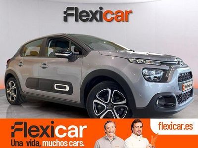 Usado Citroën C3 102 CV (75 kW) 2024 Gris