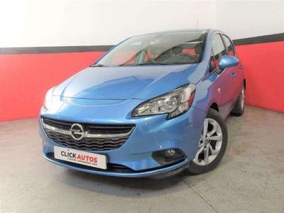 usado Opel Corsa 1.4 120 Aniversario 90