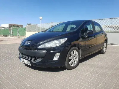 Usado Peugeot 308