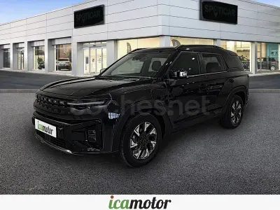 Usado KGM Torres EVX 2026 Eléctrico SUV