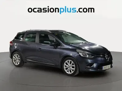 Usado Renault Clio