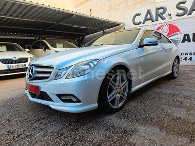 Mercedes E350