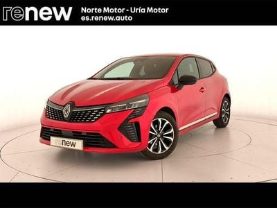 Renault Clio V