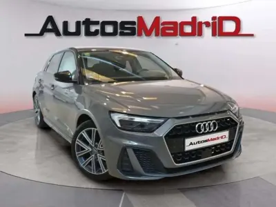 Usado Audi A1 Sportback