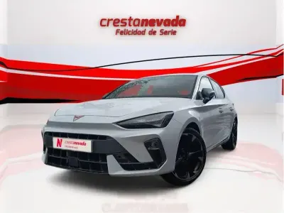 Używany Cupra Leon 150 KM (110 kW) 2024