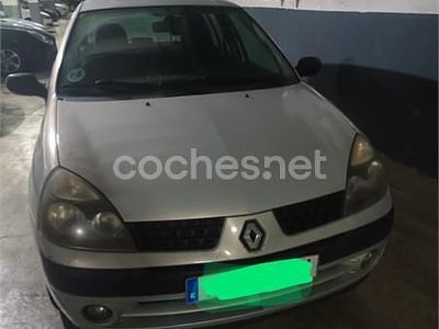 Renault Clio II