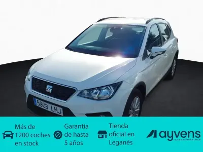 Usado Seat Arona