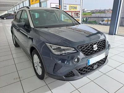 Occasion Seat Arona Style 115 ch (84 kW) 2025 Bleue SUV