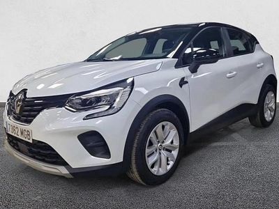 Usado Renault Captur Equilibre 90 CV (66 kW) 2023 SUV