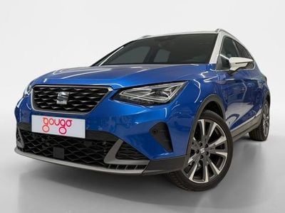 Usado Seat Arona FR 116 CV (85 kW) 2025 SUV