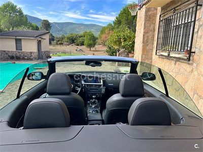Audi A5 Cabriolet