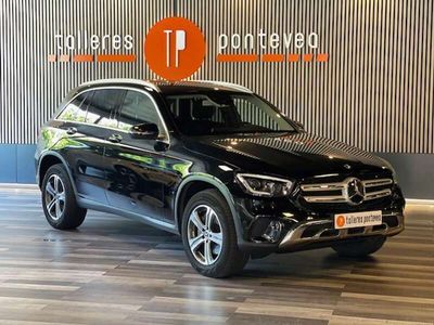 Mercedes GLC300