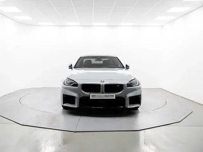 Occasion BMW M2 Comfort Edition 460 PK (338 kW) 2023 Grijs Coupé
