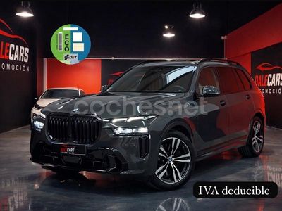 Gris / plata Usado 2025 BMW X7 Comfort Edition SUV | 95.995 € (Super precio)